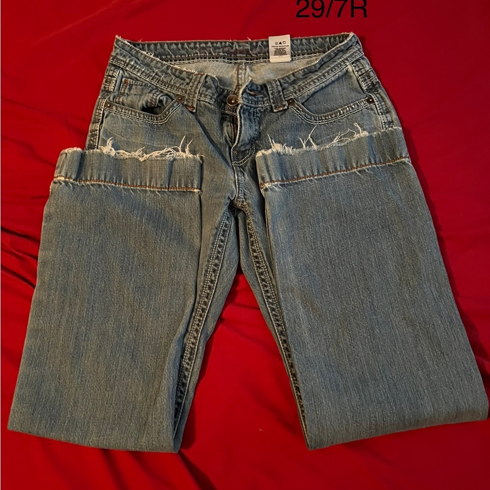 Cruel girl jeans